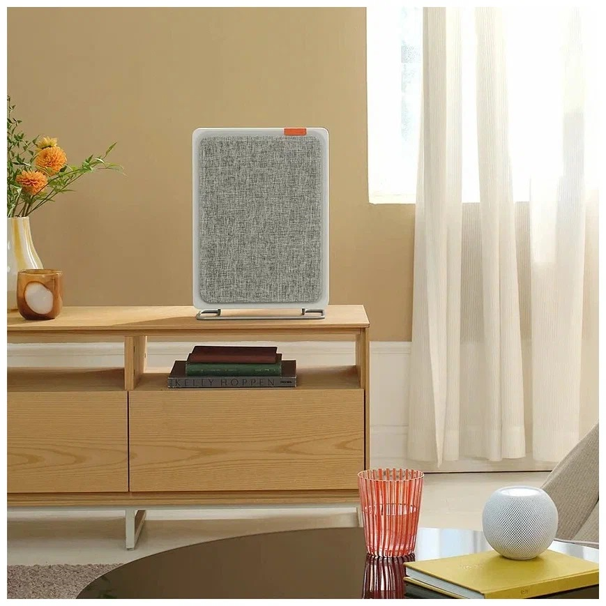 Smartmi Air Purifier E1 — 2